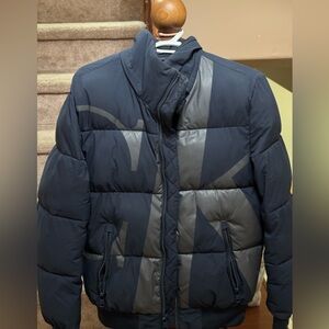 Calvin Klein puffer jacket